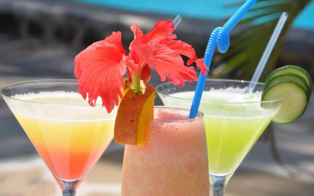 Ocean Village Club (Adults Only)