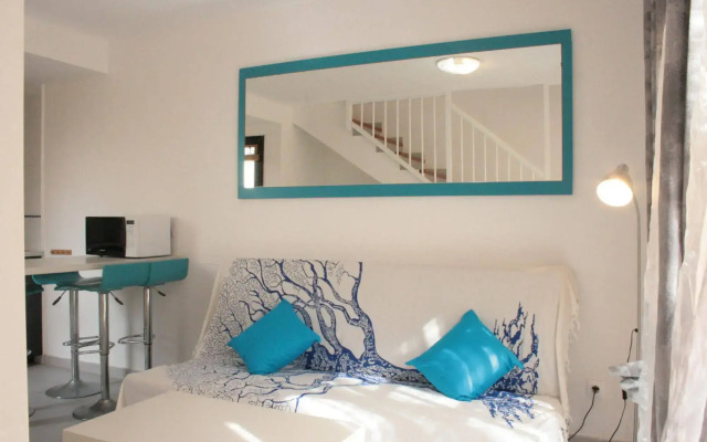 Fuerte Holiday Duplex