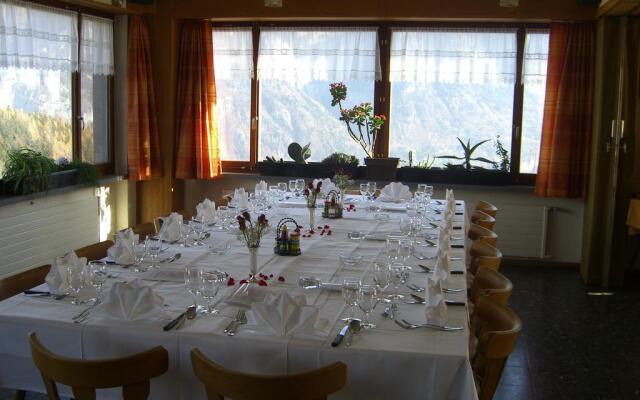 Hotel-Restaurant Bergheim