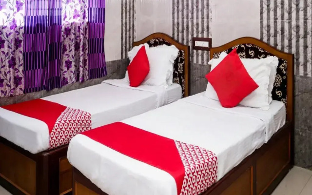 Rasul Royal Home By OYO Rooms