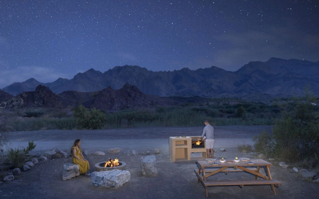 Hatta Resorts