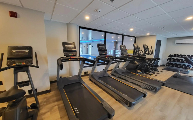 Holiday Inn St Jean Sur Richelieu Congrès by IHG