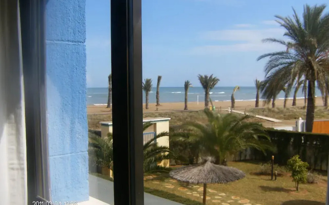 Hostal Oasis