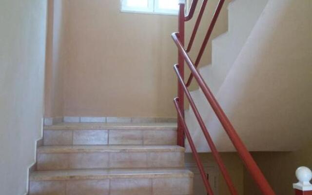 Teo's House 1