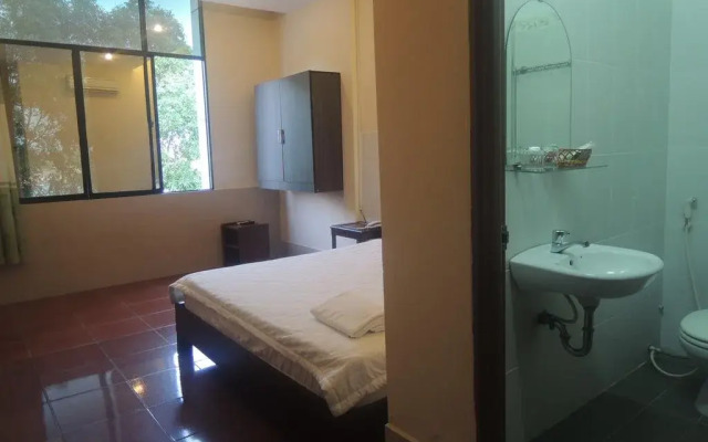 Viva 2 Hotel