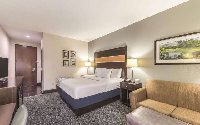 La Quinta Inn & Suites by Wyndham Tulsa - Catoosa Route 66