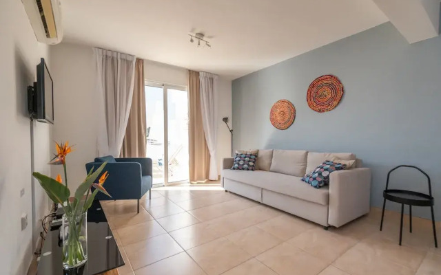 Narcissos 'Nissi Beach' apartment C12