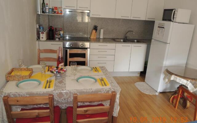 Apartament Besalú