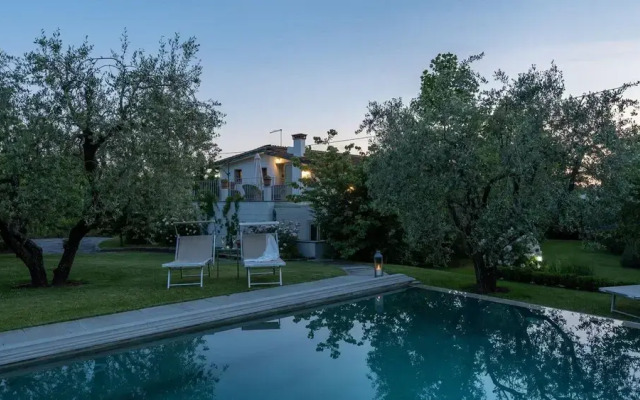 Ar-e693-spse0at - Villa La Memma 8