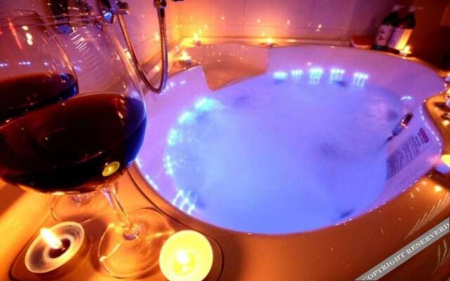 Gapyeong Dream Valley Pension