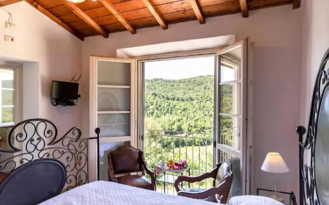 Agriturismo La Mignola