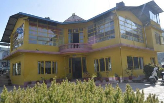 Banepa Village Resort