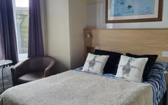 Old Station House Bed & Breakfast