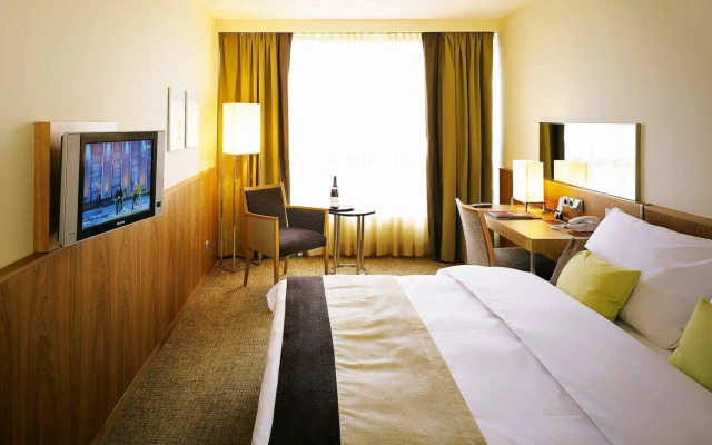 Peakture Hotel Bucharest