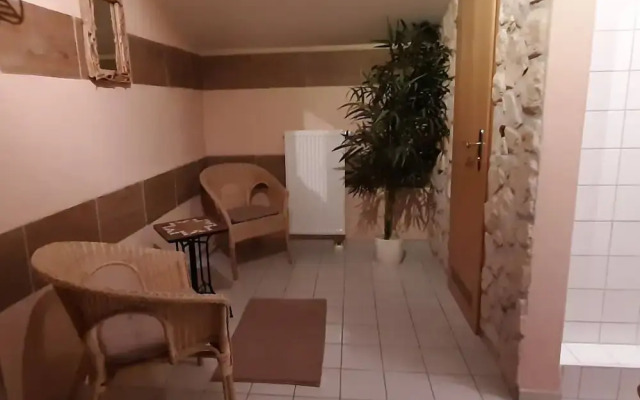 Pleasant Apartment in Bayrischzell With Wellness