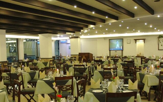 Islamabad Hotel