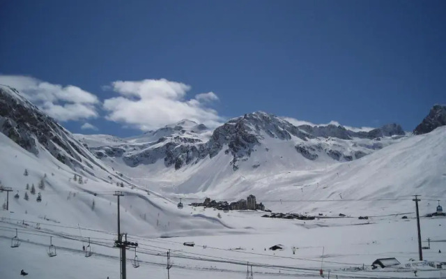 Hotel Le Paquis