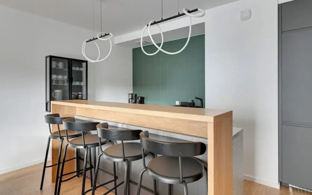 RentPlanet - Apartamenty Żurawie