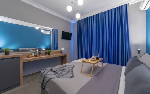 Royalisa Palmiye Beach +16 Adult Only