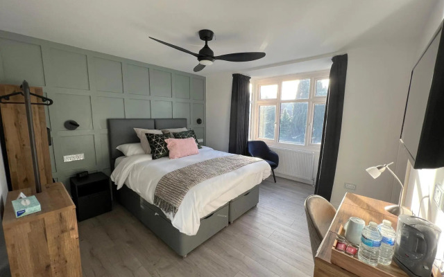 United Home B&B