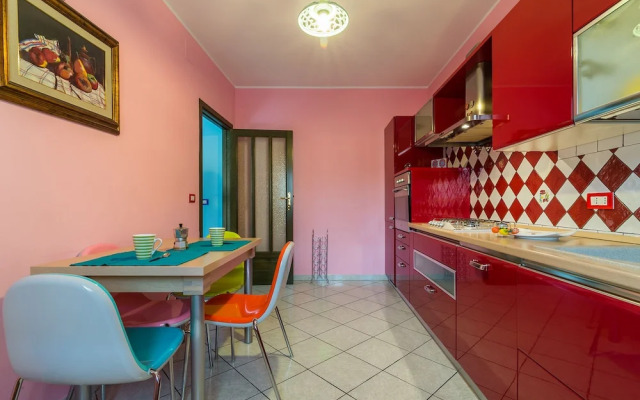 AffittaSardegna - Casa Allegra