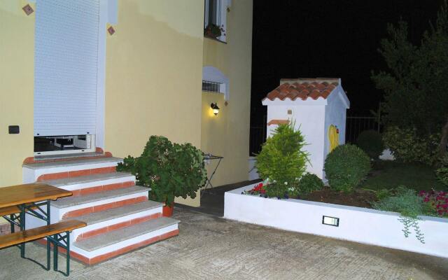 Bed and Breakfast Oliena