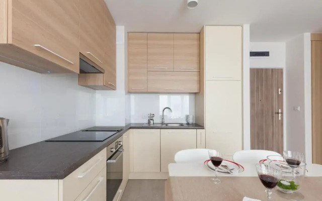 Raval Apartments - Soft Beige