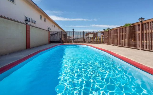 Days Inn Alamogordo