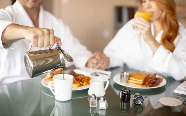 The Westin Houston, Memorial City