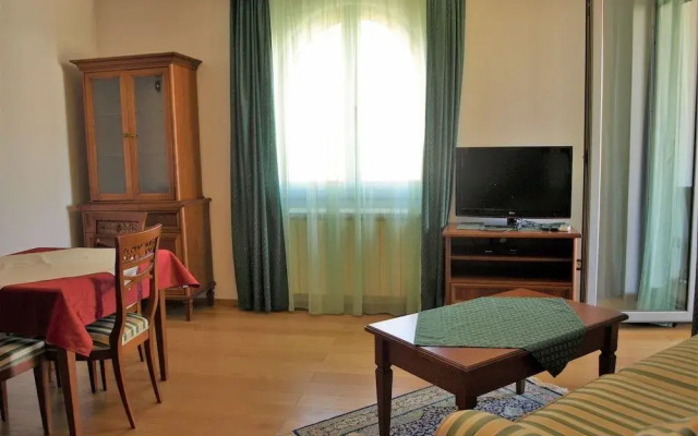 Villa Armin