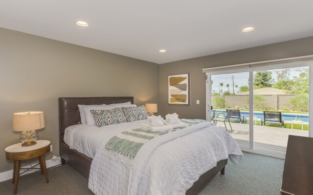 Carnelian - 5 Br Home