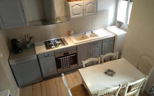 Charmante Maison de village avec Jacuzzi