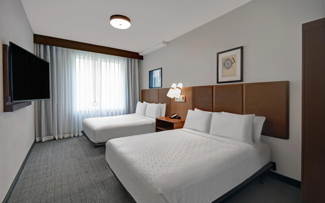 Staybridge Suites Houston Galleria Area by IHG