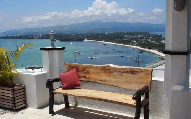 Sky Villa