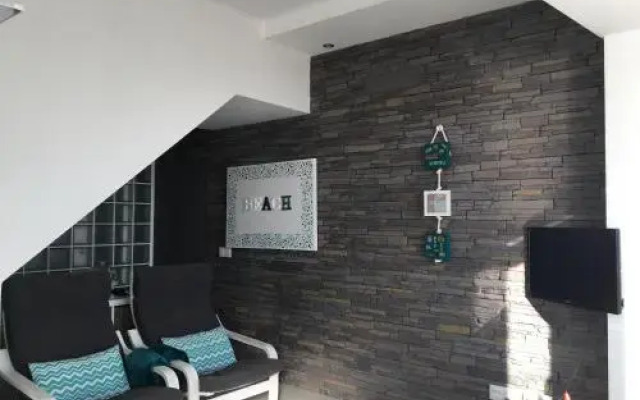 SeaShell Apartment - Sesimbra