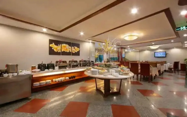 Sen Hotel 1