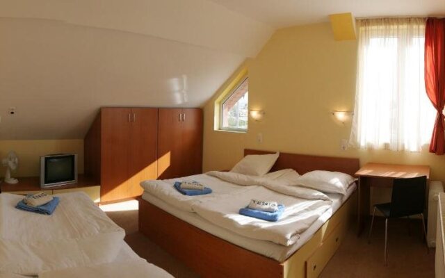 Hotel Pamira