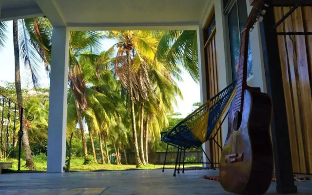 Hotel Pura Natura