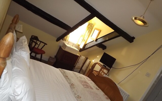 Red Lion Inn