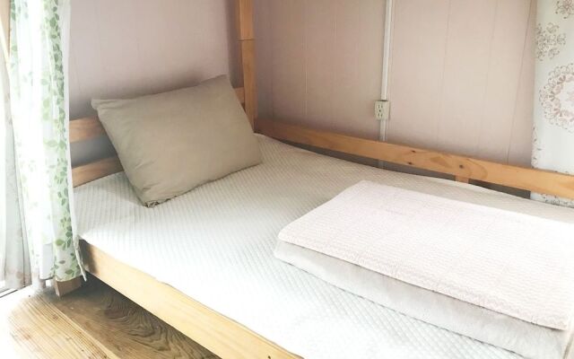 MATSUKAZE THE GUESTHOUSE ISHIGAKI CITY - Hostel