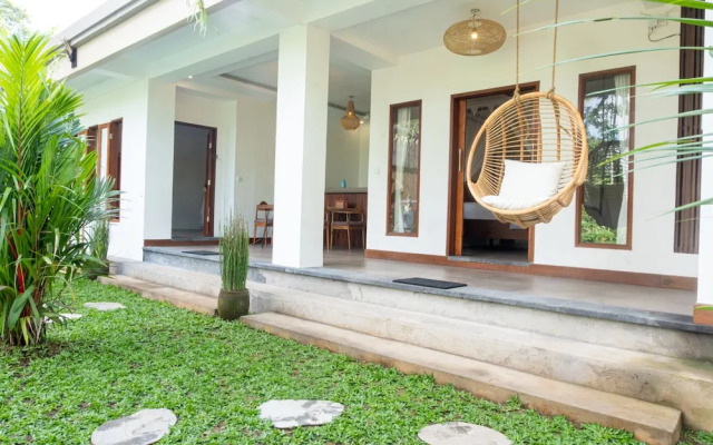 Variegata Private Villa Ubud by Supala