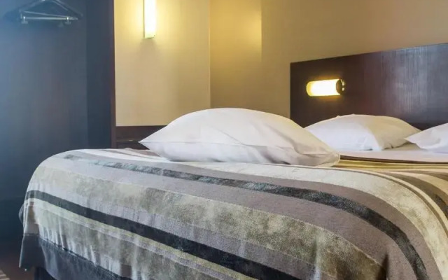 Hostellerie d'Aussois