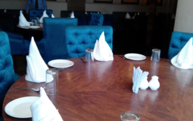 The Shiv Regency