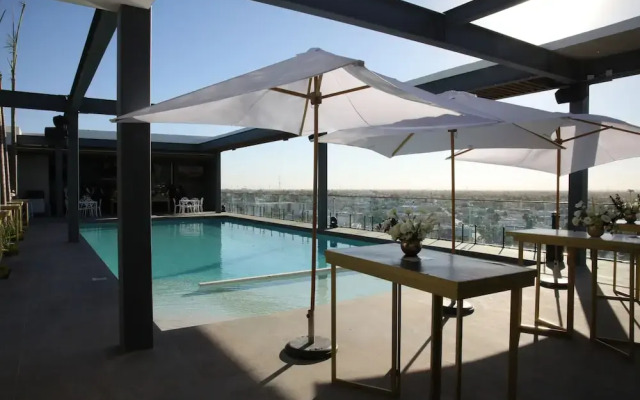 Hotel Duble