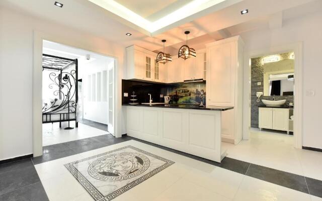 Barjaktar - Luxury Suites & SPA