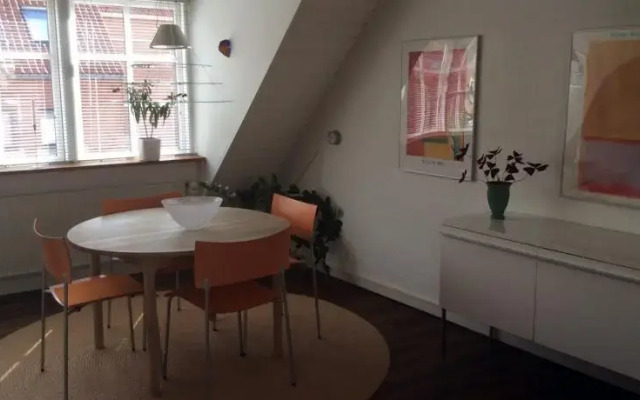 Aarhus C