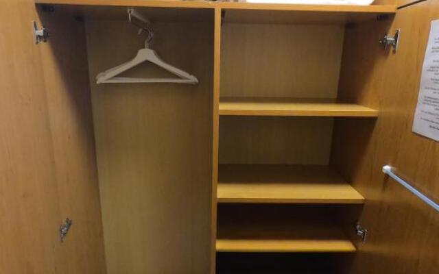 Bonsai-Apartment III An der Hufeland Therme