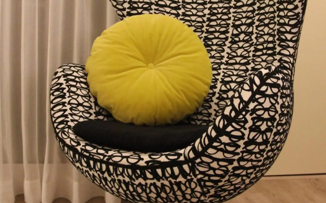 Aqua Ria Boutique Hotel