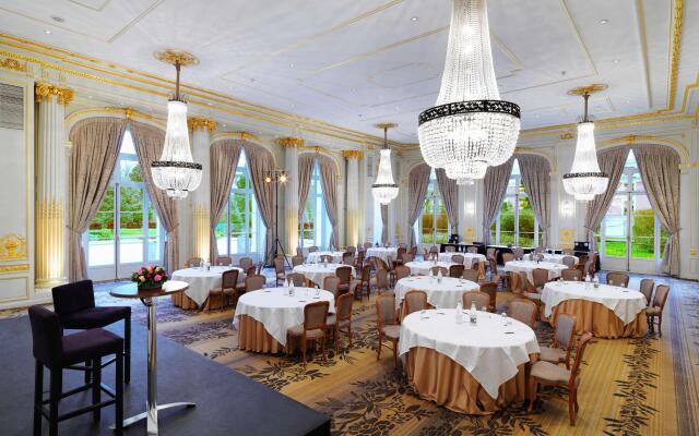 Waldorf Astoria Versailles - Trianon Palace