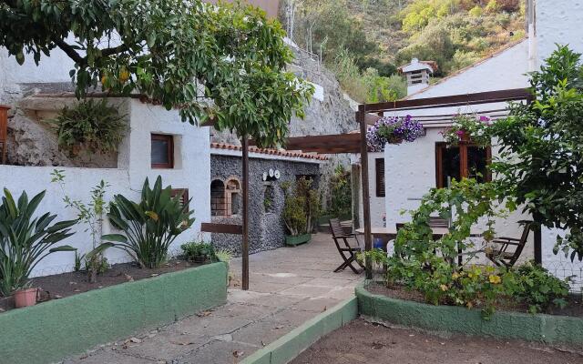 Vcv Casa Rural La Yedra